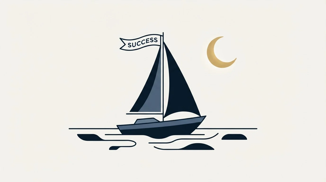 Section illustration: Final Thoughts