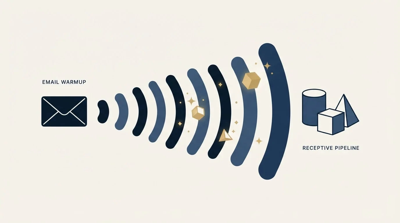 Section illustration: Top Email Warmup Tools for Consultants
