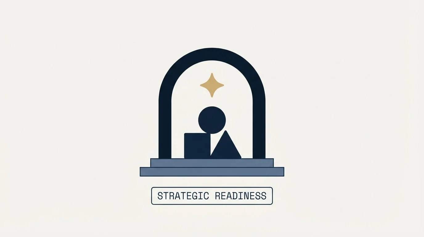 Section illustration: Final Thoughts