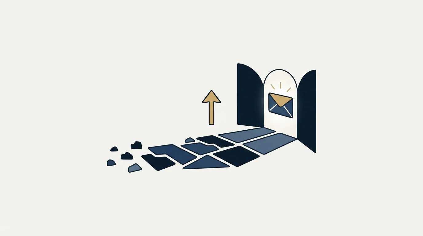 Section illustration: Final Thoughts