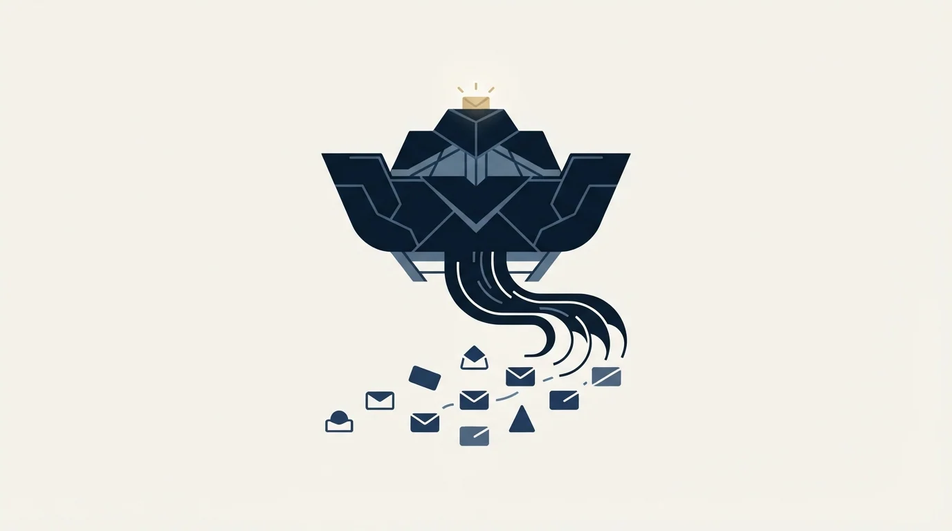 Section illustration: Top Email Warmup Tools for Enterprise