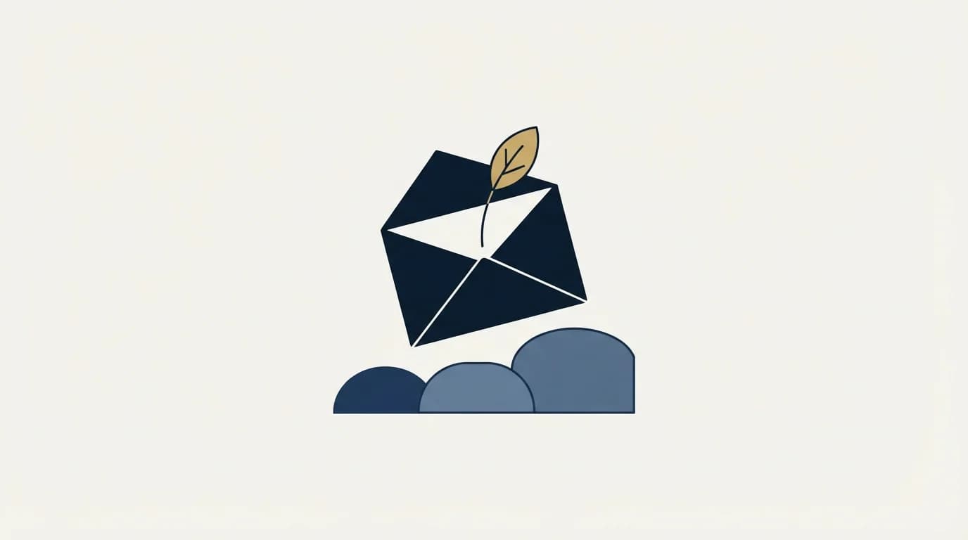 Section illustration: Final Thoughts
