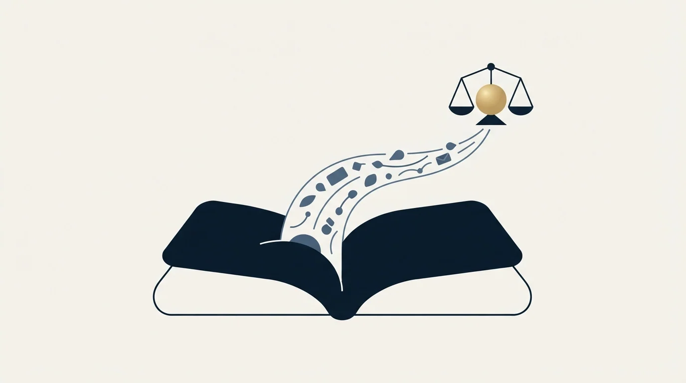 Section illustration: Final Thoughts