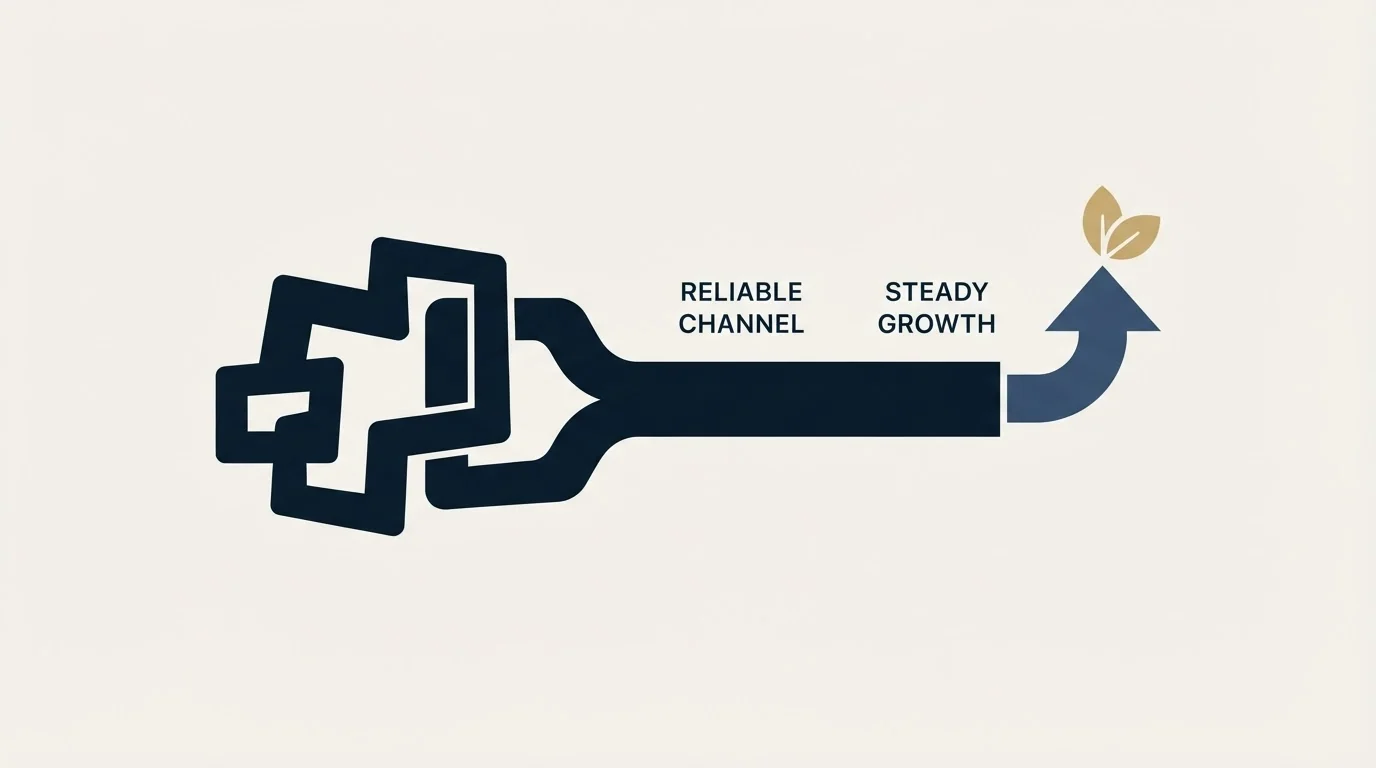 Section illustration: Final Thoughts