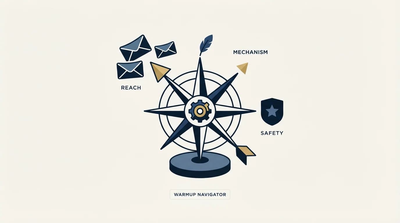 Section illustration: Top Email Warmup Tools for Marketing Agencies