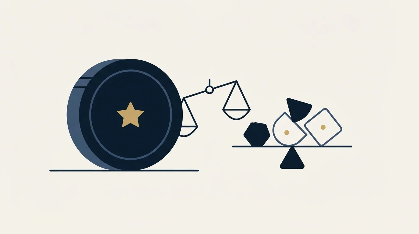 Section illustration: Recommendation by Budget