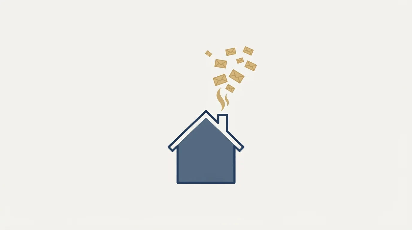Section illustration: Top Email Warmup Tools for Real Estate