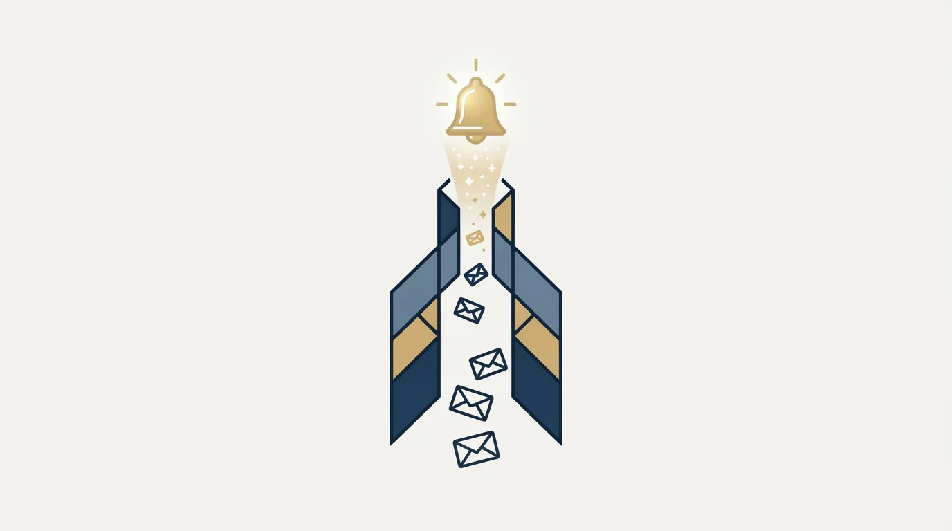 Section illustration: Top Email Warmup Tools for Recruiters