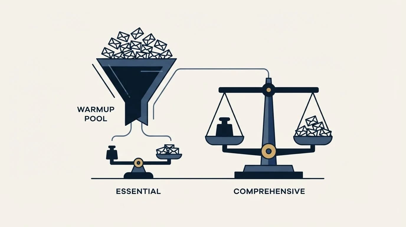 Section illustration: Recommendation by Budget