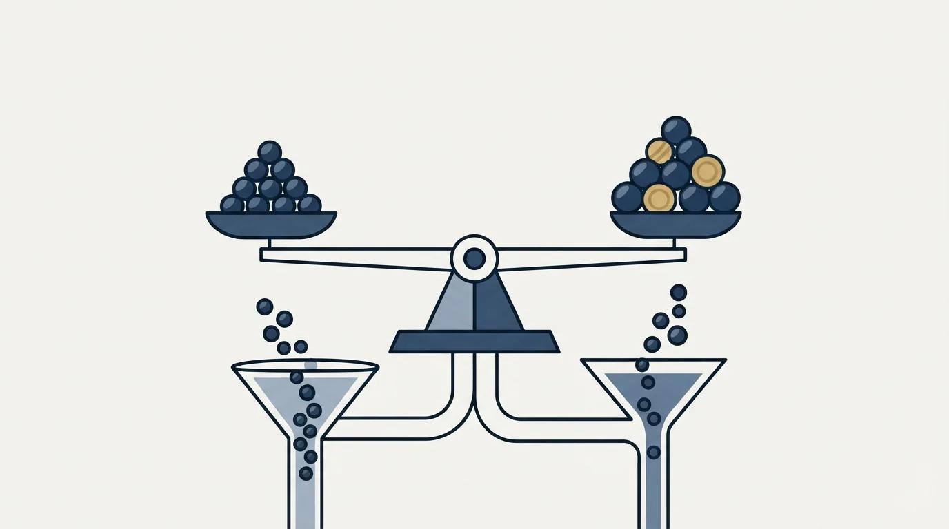 Section illustration: Recommendation by Budget