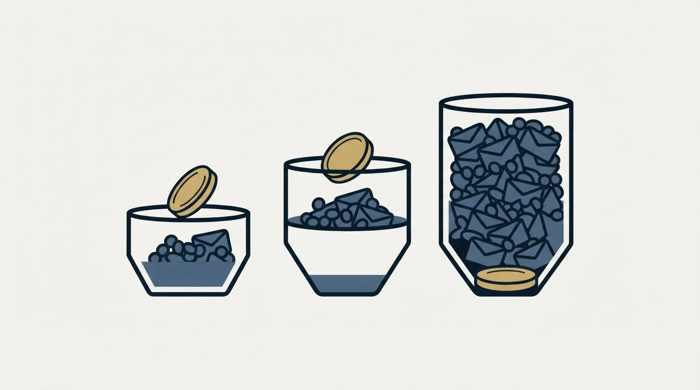 Section illustration: Recommendation by Budget