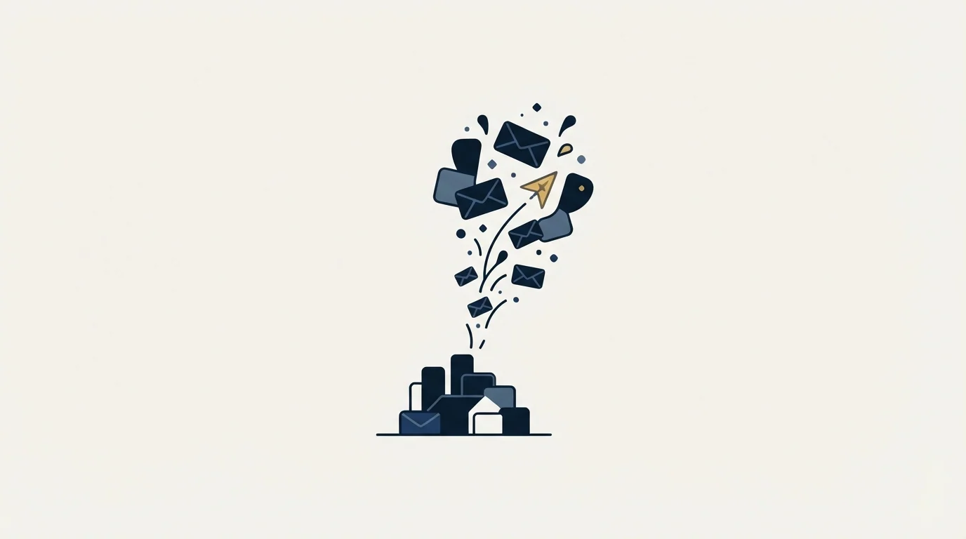 Section illustration: Top Email Warmup Tools for Startups