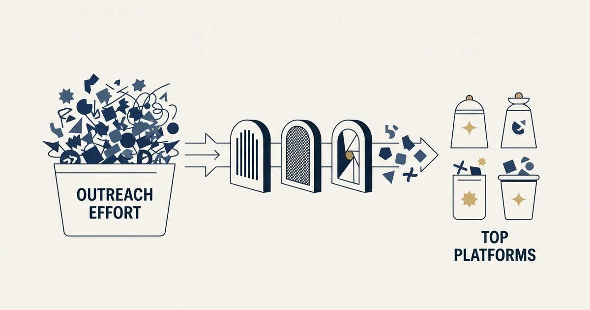 Editorial illustration for Best Emailchaser Alternatives in