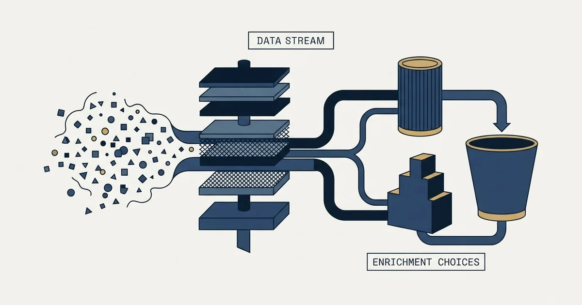 Editorial illustration for Best Enrich Layer Alternatives in