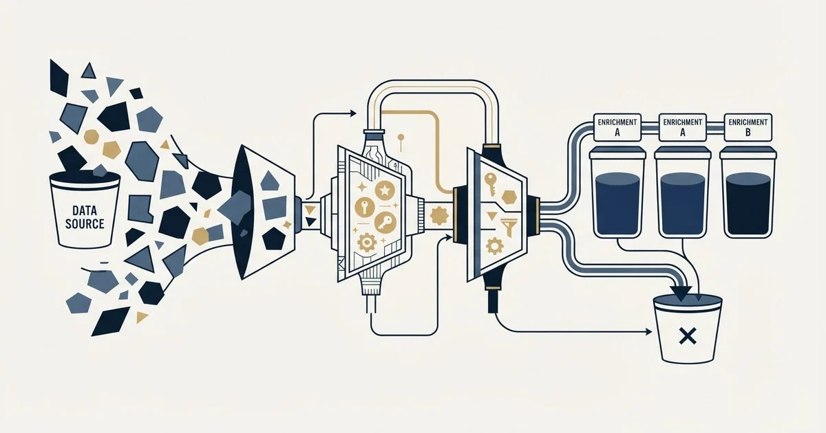 Editorial illustration for Best FindThatLead Alternatives in