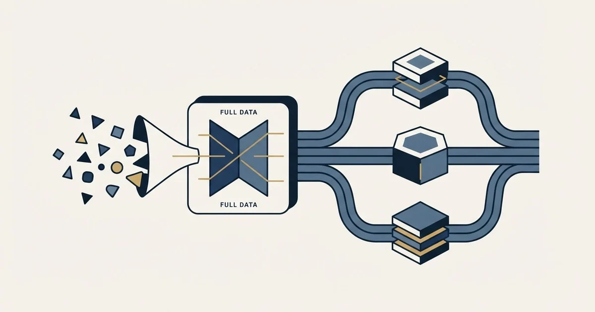 Editorial illustration for Best FullEnrich Alternatives in