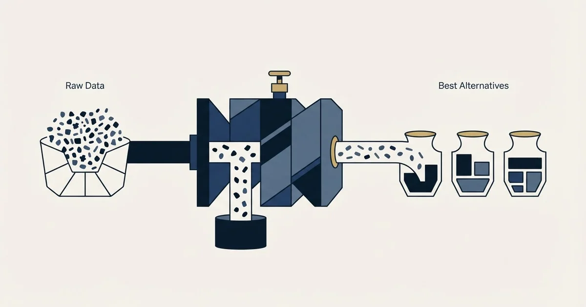 Editorial illustration for Best GetProspect Alternatives in