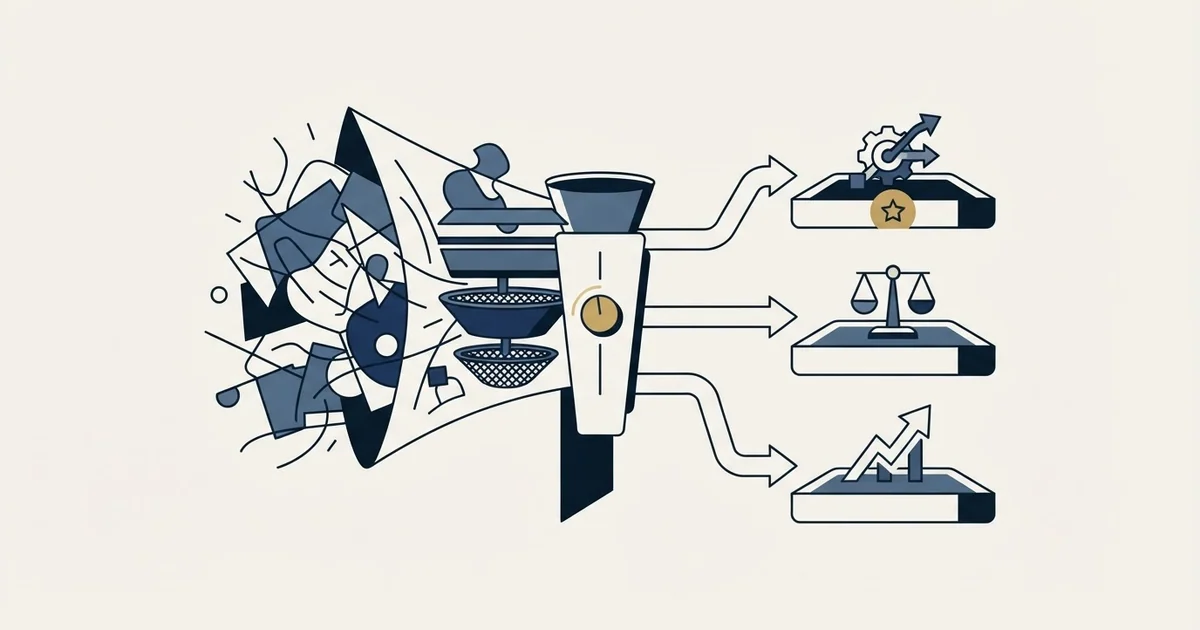 Editorial illustration for Best GetSales.io Alternatives in