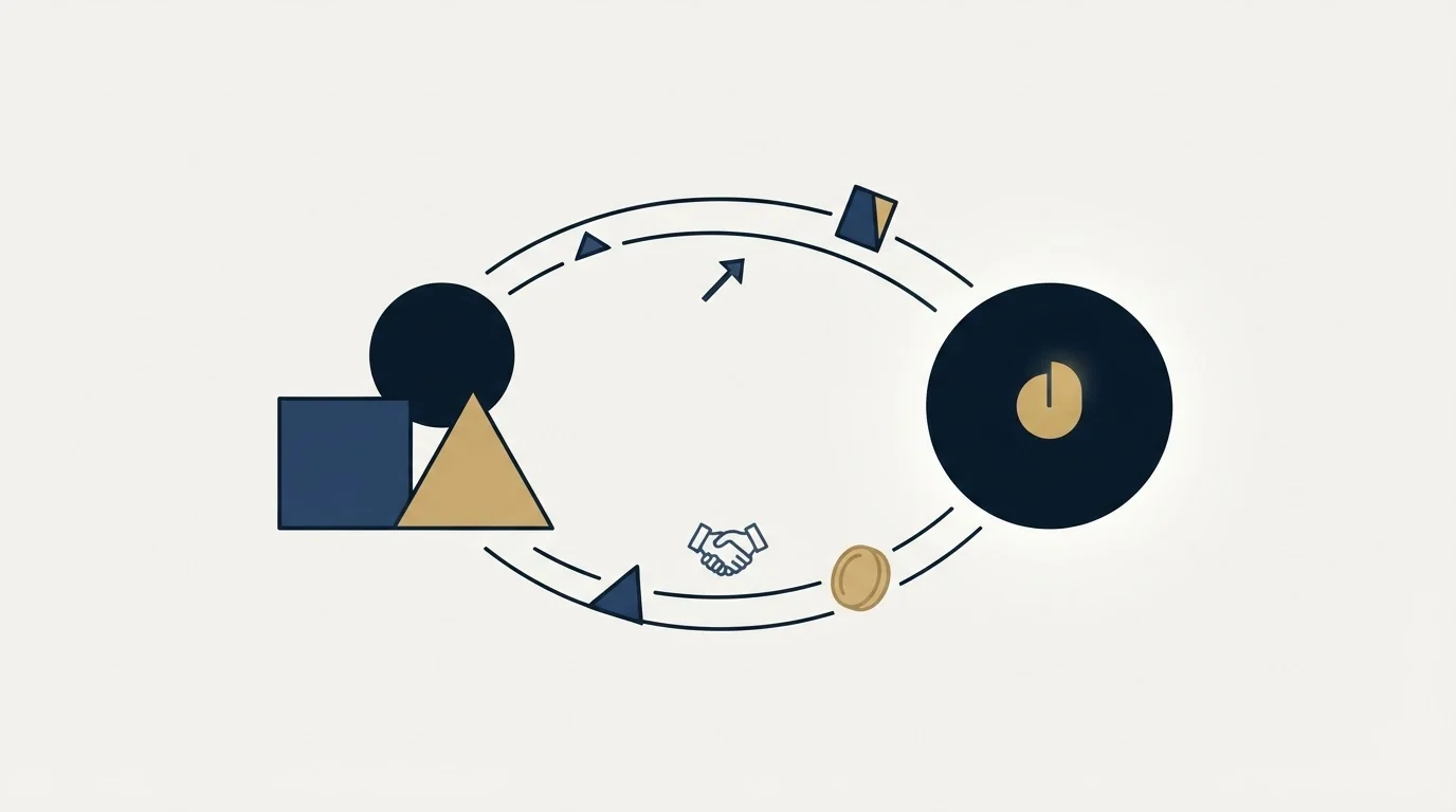 Section illustration: How to Choose the Right Alternative