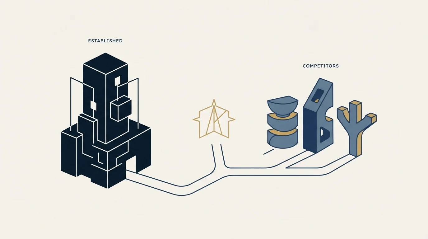 Section illustration: Top HubSpot CRM Alternatives