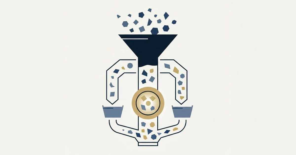 Editorial illustration for Best Hunter Alternatives in