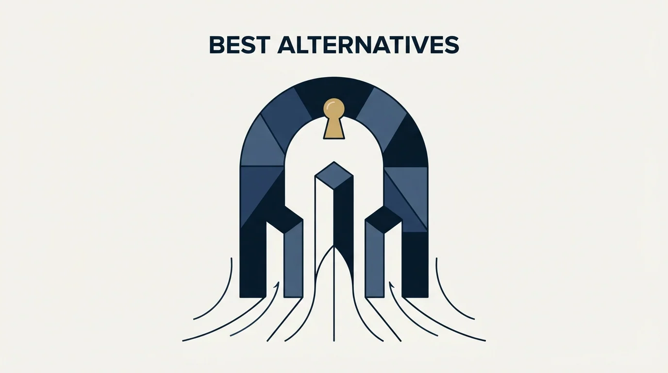 Section illustration: Top InboxAlly Alternatives
