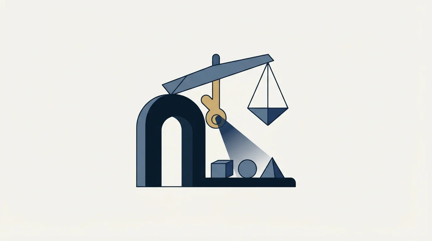 Section illustration: How to Choose the Right Alternative