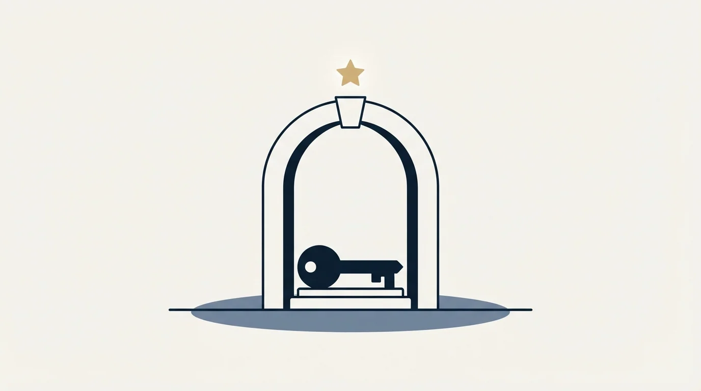 Section illustration: Final Recommendation