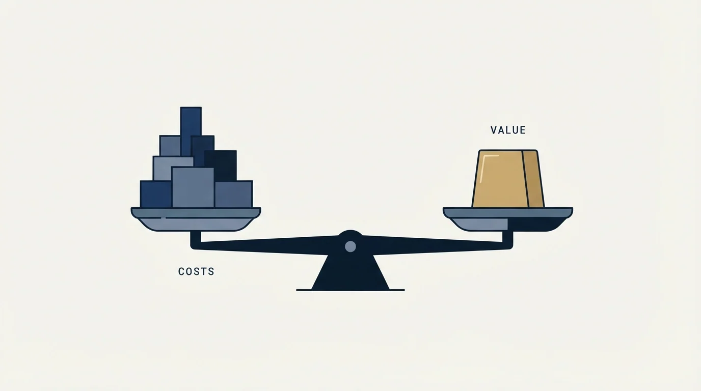 Section illustration: Budget Comparison: Instantly vs All Alternatives