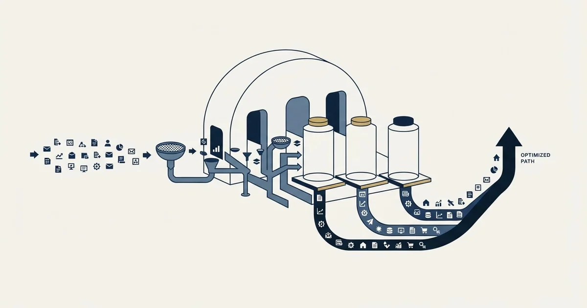 Editorial illustration for Best Kylas Alternatives in