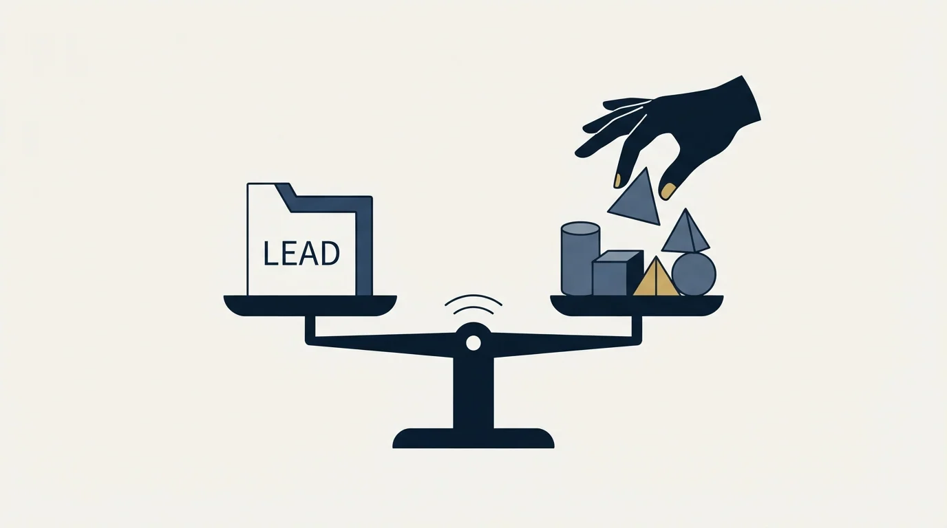 Section illustration: How to Choose the Right Alternative