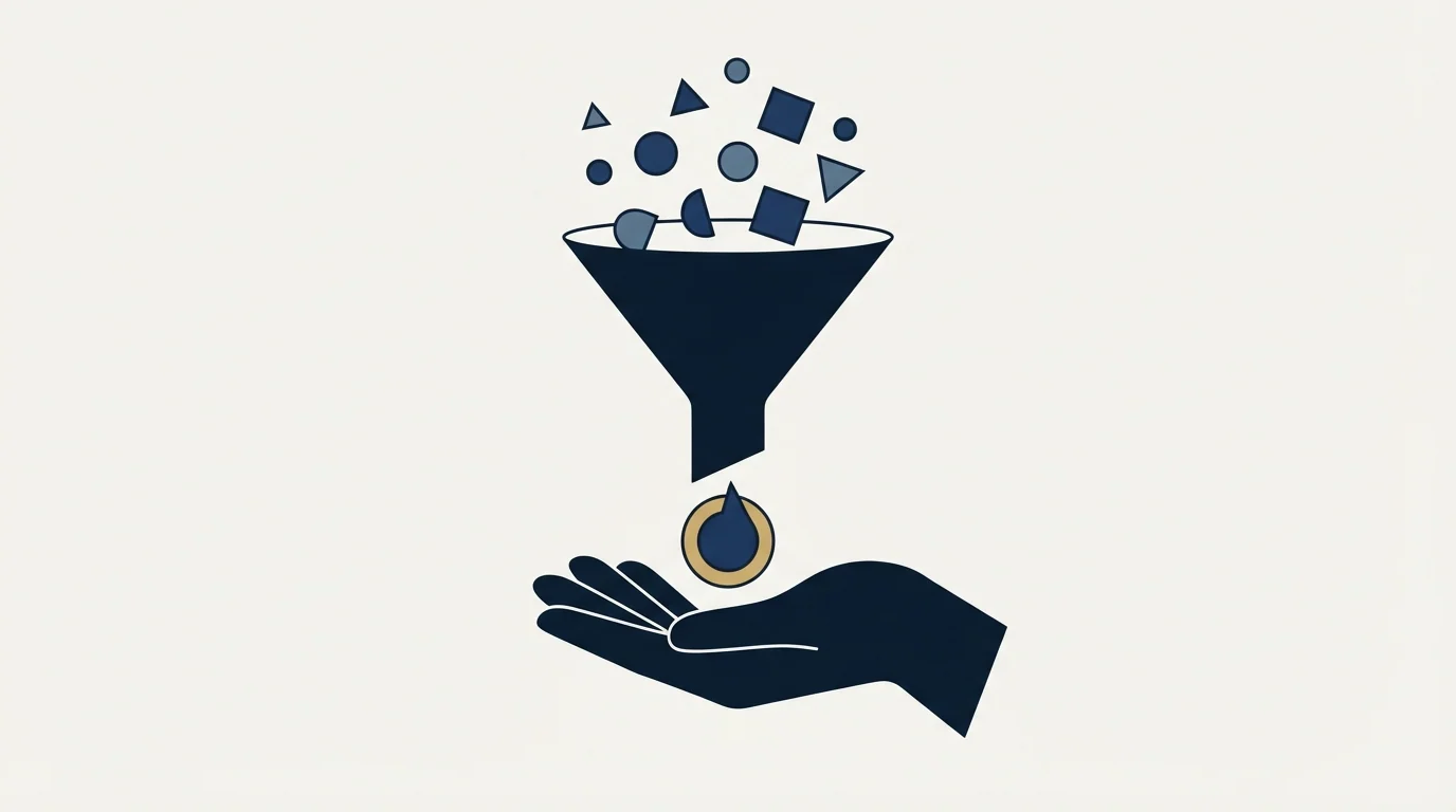 Section illustration: How to Choose the Right Alternative