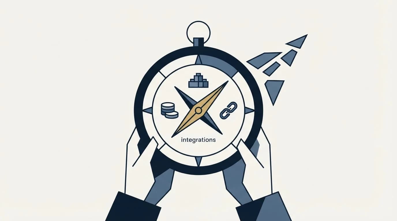 Section illustration: How to Choose the Right Alternative