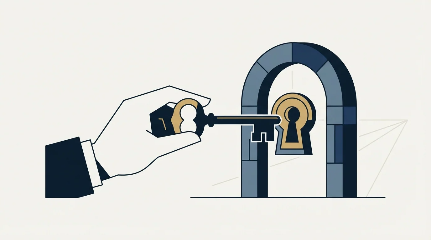 Section illustration: Final Recommendation