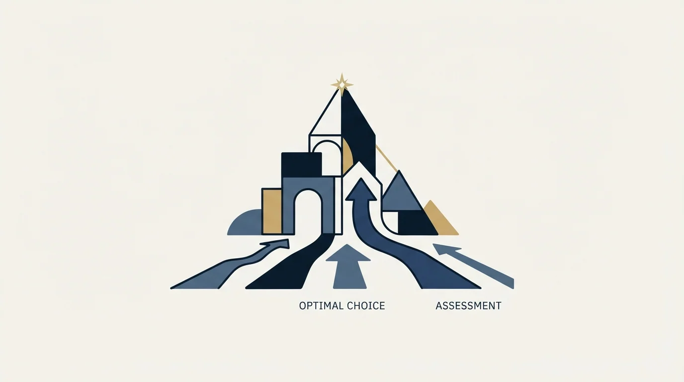 Section illustration: Final Recommendation