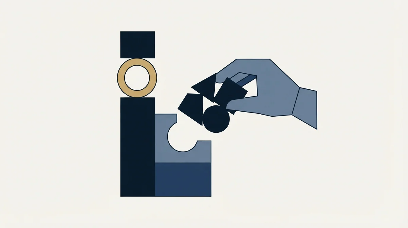 Section illustration: How to Choose the Right Alternative