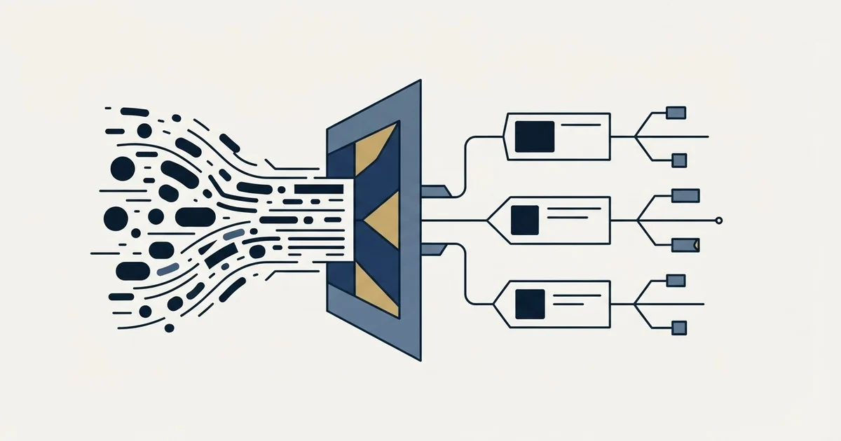 Editorial illustration for Best MailRush.io Alternatives in
