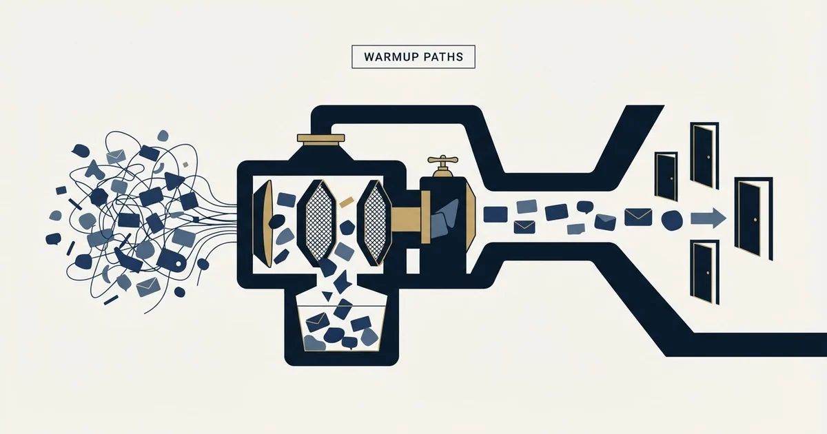 Editorial illustration for Best Mailwarm Alternatives in