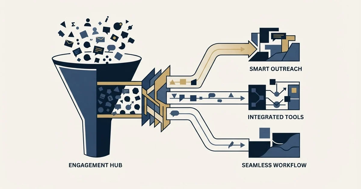 Editorial illustration for Best Meet Alfred Alternatives in