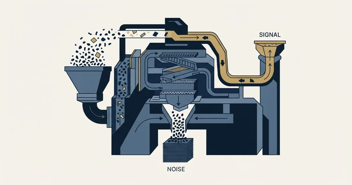 Editorial illustration for Best NeverBounce Alternatives in