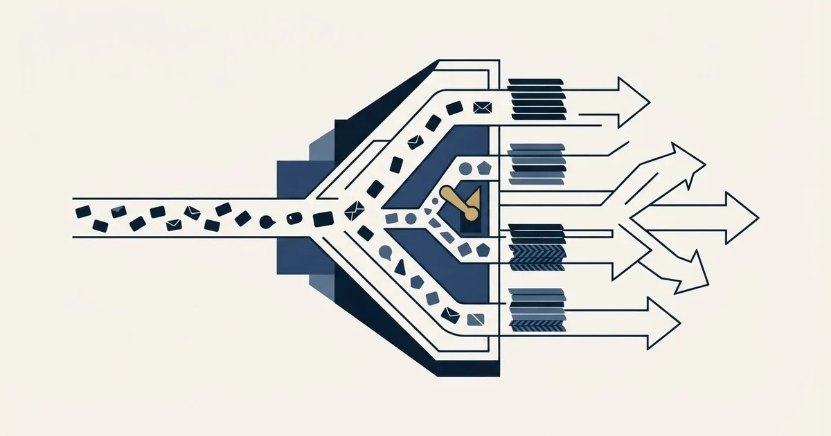 Editorial illustration for Best NuReply Alternatives in