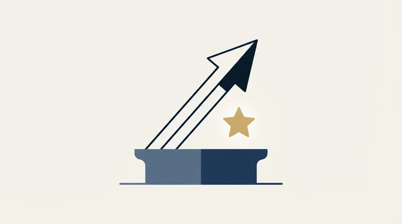 Section illustration: Final Recommendation