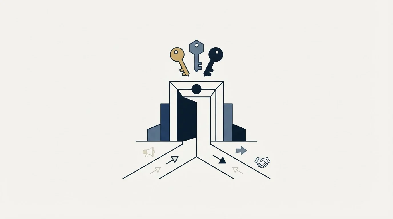 Section illustration: Top Outreach Alternatives