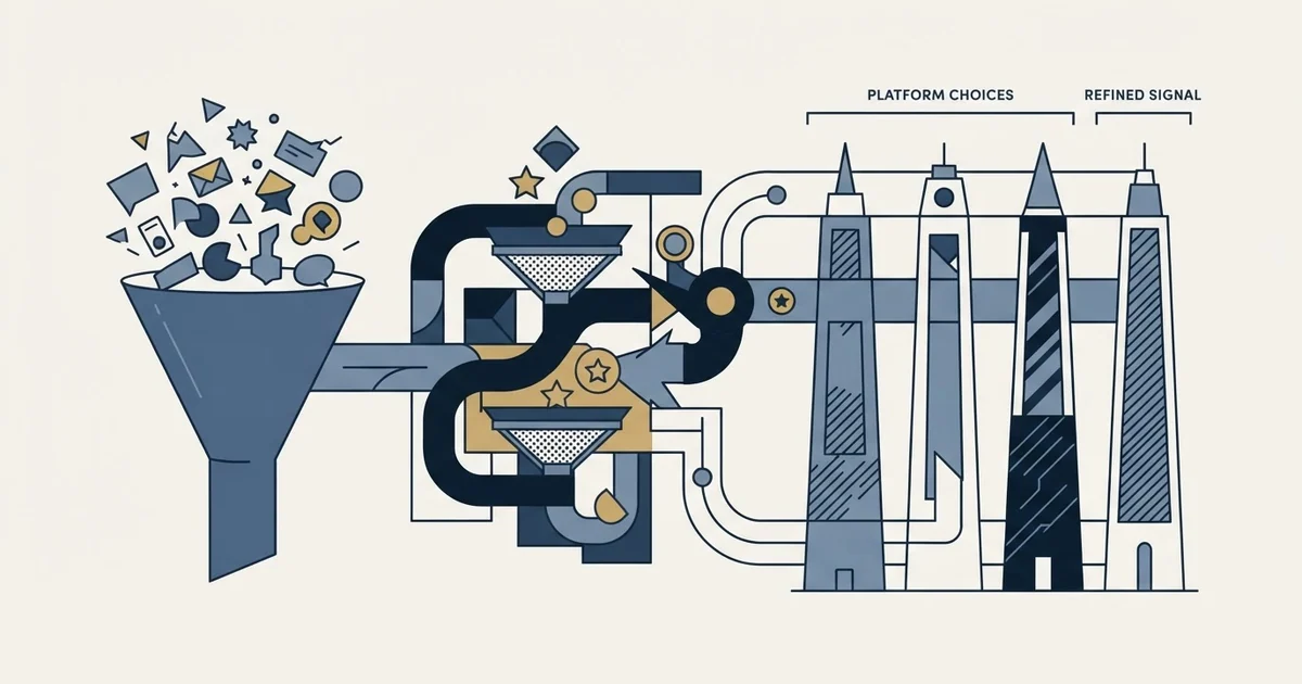 Editorial illustration for Best Overloop AI Alternatives in
