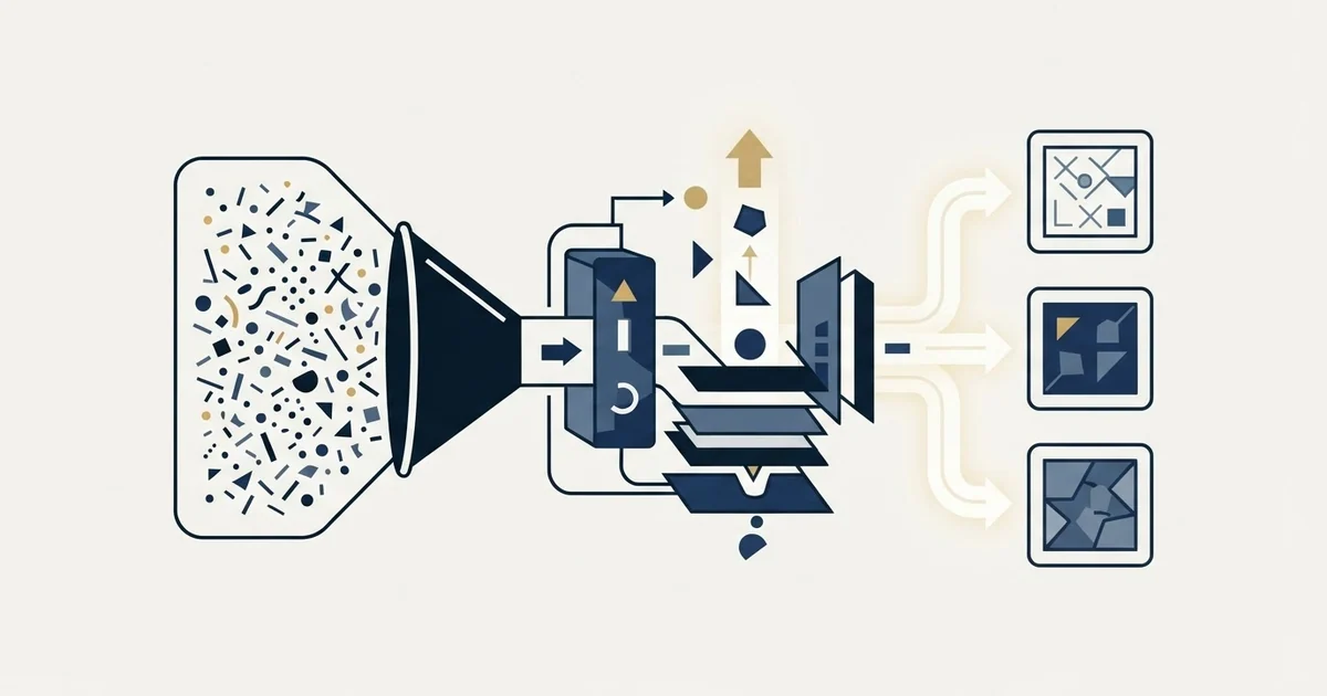 Editorial illustration for Best People Data Labs Alternatives in