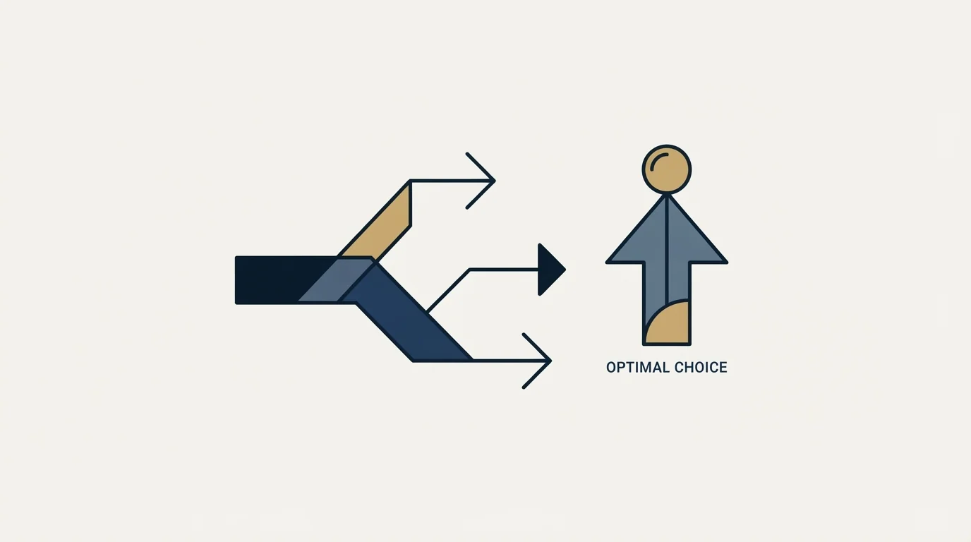 Section illustration: Final Recommendation