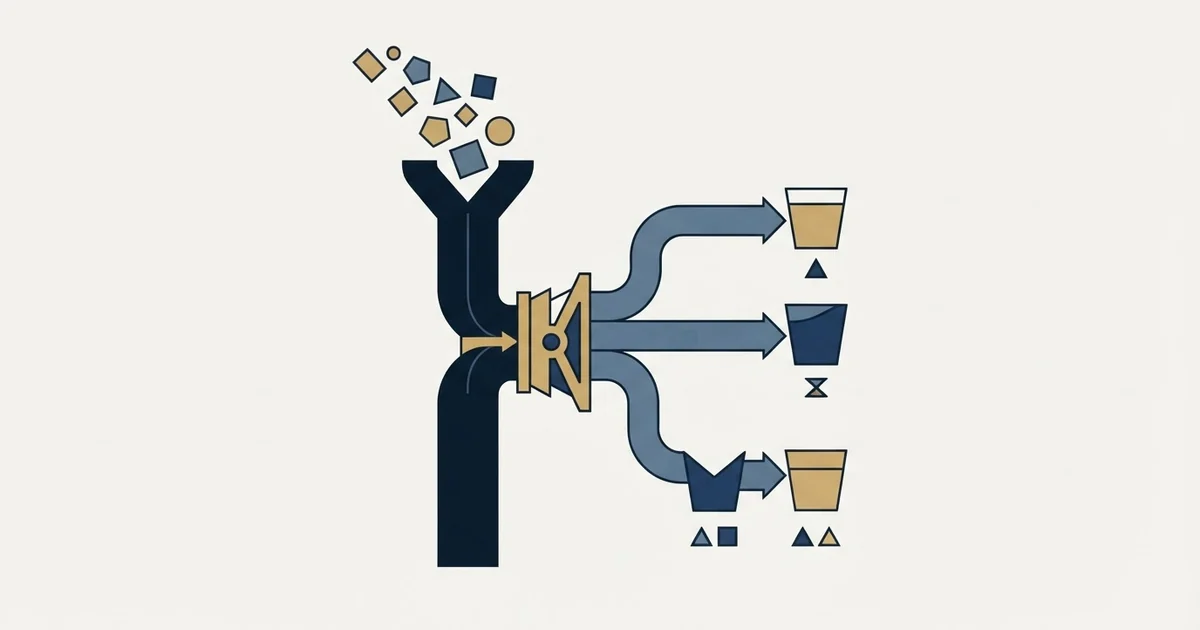 Editorial illustration for Best Pipeline CRM Alternatives in