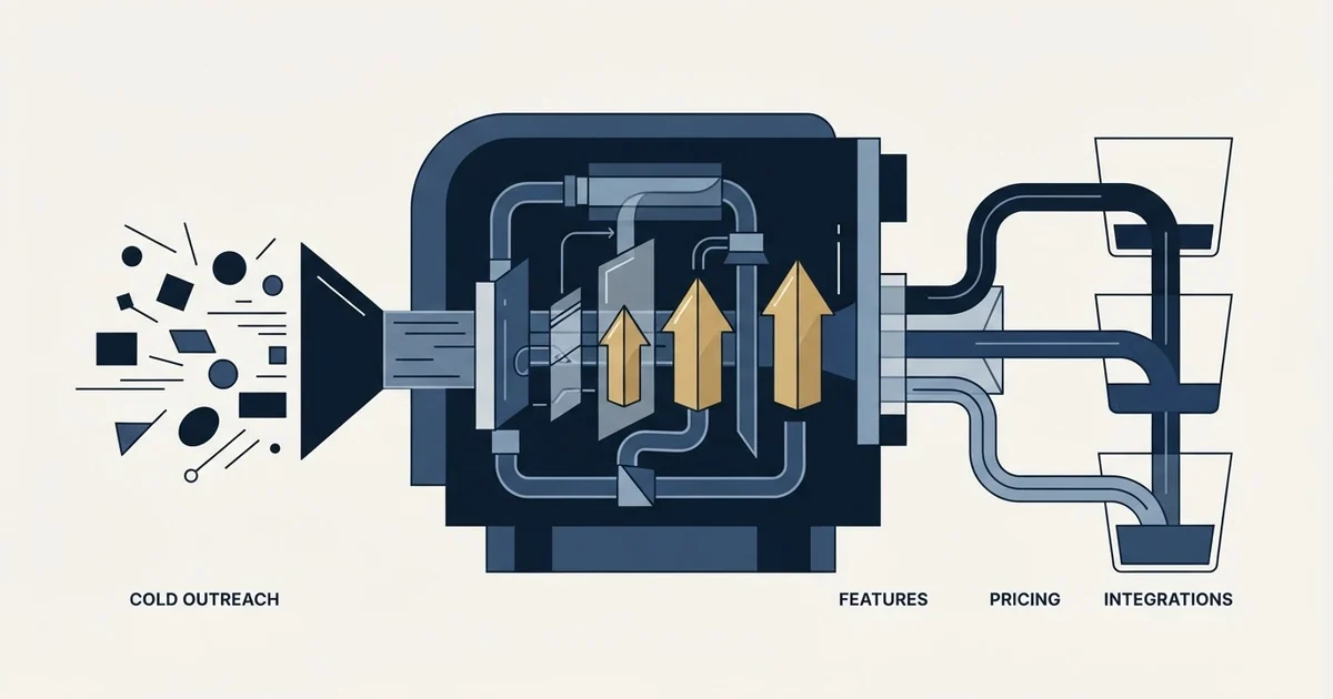 Editorial illustration for Best PlusVibe Alternatives in