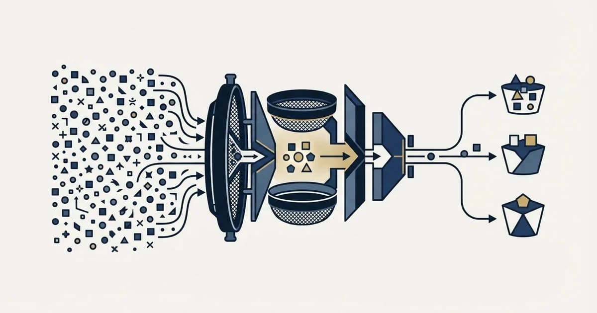 Editorial illustration for Best PredictLeads Alternatives in
