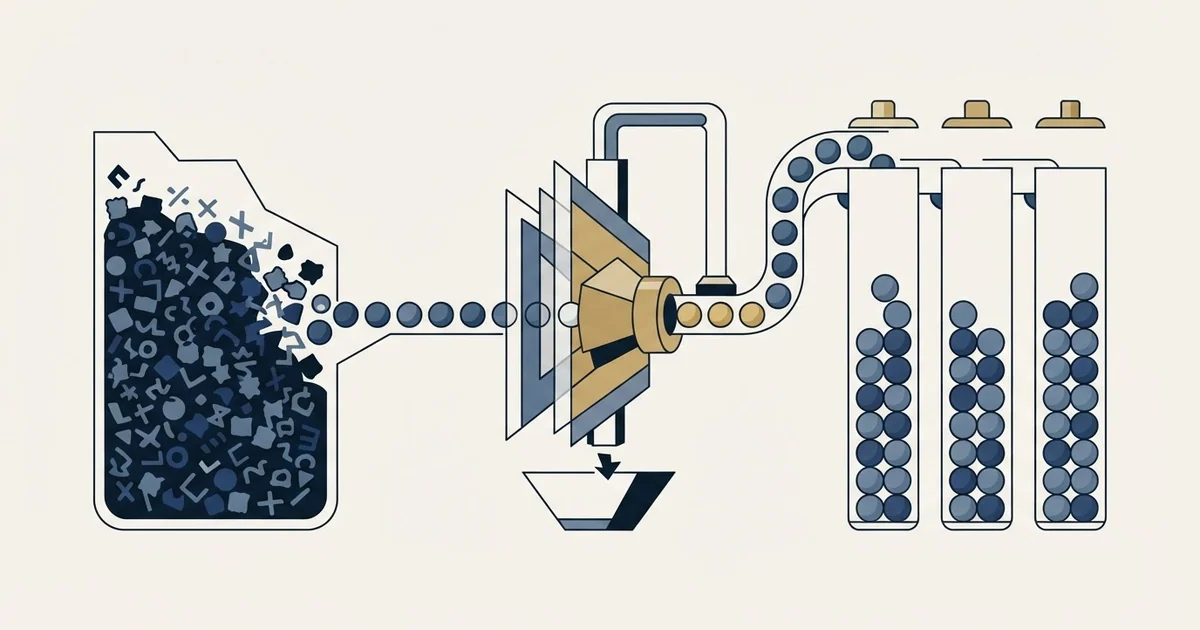 Editorial illustration for Best Qualifier.ai Alternatives in